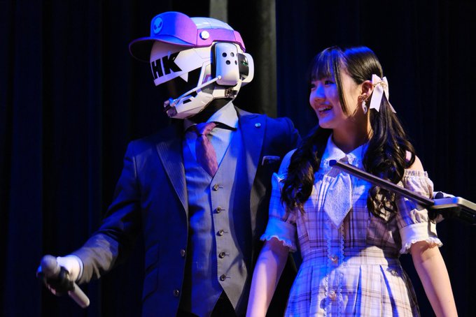 Twitterのコスプレ画像1