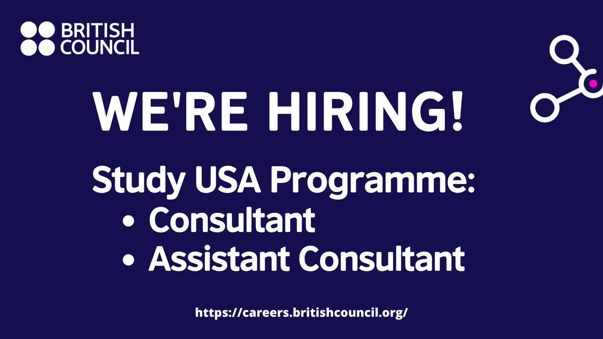 British Council Northern Ireland tweet media