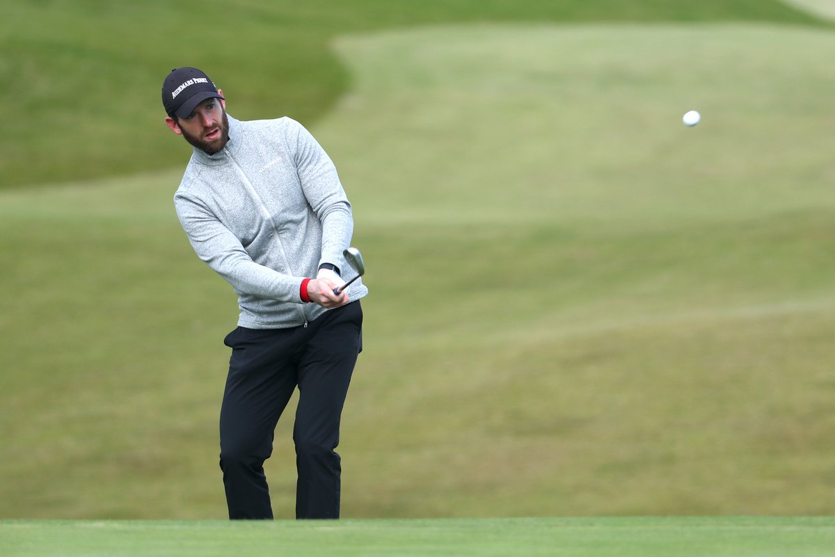Alfred Dunhill Links Championship (@dunhilllinks) on Twitter photo 🏴 Scottish actor, <a href="/CraigMcGinlay/">Craig McGinlay</a> joins us for this year's #dunhilllinks Team Championship 🏴 Scottish actor, <a href="/CraigMcGinlay/">Craig McGinlay</a> joins us for this year's #dunhilllinks Team Championship