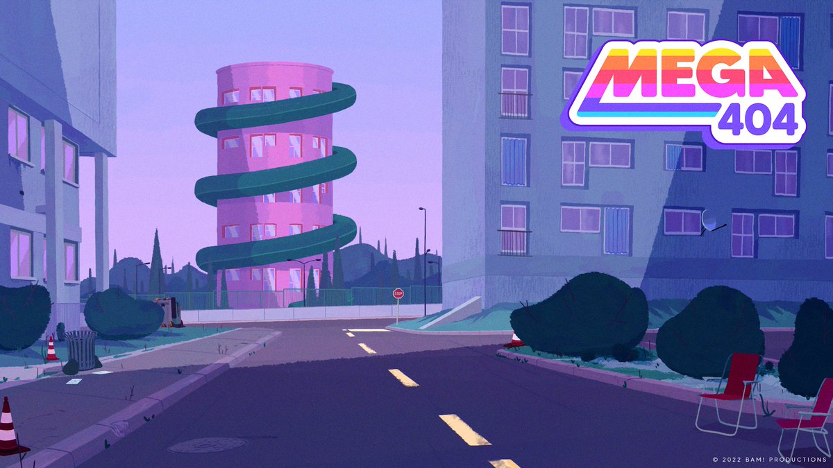 mega404official's tweet image. / ◕ o ◕ \  In Atta's mind there's no danger....... just one big playground!

RT &amp;amp; tag frens for WL.  Make sure you've got those noti's on 🔔