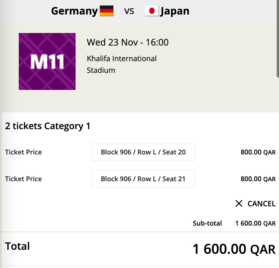 Footytix 海外サッカーチケット攻略ブログ Footytix By Gm Twitter