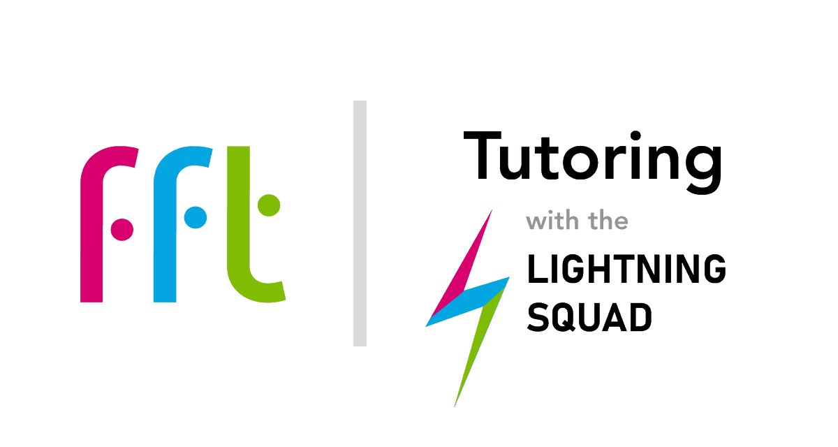 FFTEdu's tweet photo. Want to find out more about using FFT Tutoring with the Lightning Squad with NTP funding? ⚡

Join a free webinar. 💻

Wed 28 Sep 10:00 ➡️ https://t.co/Mj3jx3BGQL 

Wed 5 Oct 11:00 ➡️ https://t.co/oGuJ96dfjZ

Wed 12 Oct 10:00 ➡️ https://t.co/MqQ6hhqTNH

#EdChat #UKEdChat https://t.co/tMJI8fFyHp