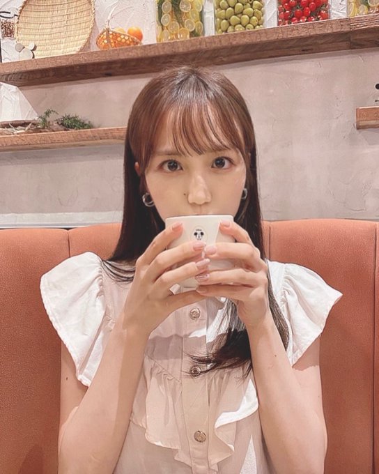 花巻杏奈