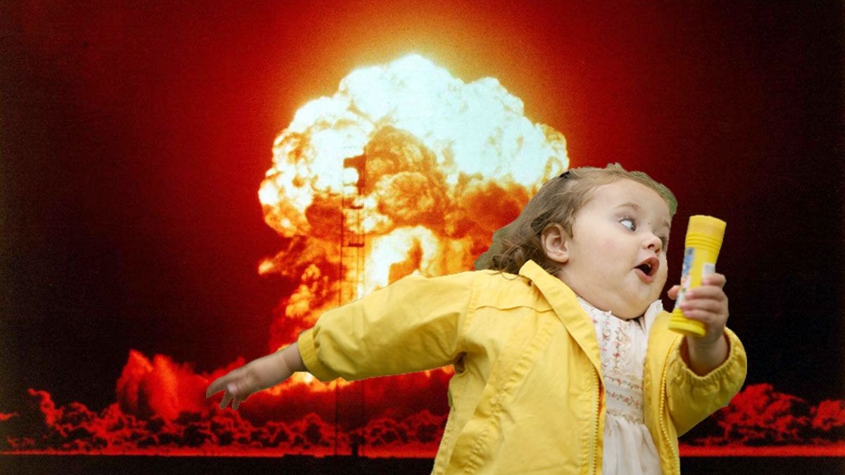 Russland kriegt kalte Füße und führt seine chaotische Kriegsführung mit anderen Mittel fort. Putin initiiert Fake-Referenden und ordnet eine Mobilisierung an

UKW103 Ukraine: Atomkrieg nicht vor Weihnachten ukw.fm/ukw103-ukraine…

#metaeebene #podcast