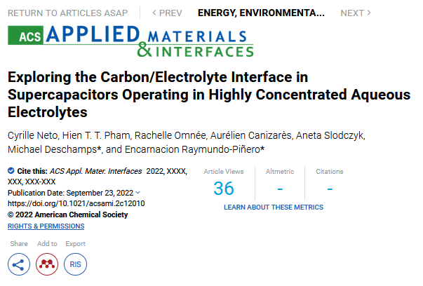 RS2E (@energyrs2e) on Twitter photo ▶️If you are interested in #supercapacitors, #cells, #electrodes, #AqueousElectrolytes, then check out this article from <a href="/CEMHTICNRS/">CEMHTI-CNRS</a> !
doi.org/10.1021/acsami…
@INC_CNRS, <a href="/DR08_CNRS/">CNRS Centre Limousin Poitou Charente</a>, <a href="/Univ_Orleans/">Université d'Orléans</a>, <a href="/UMR_ISTO/">ISTO</a> ▶️If you are interested in #supercapacitors, #cells, #electrodes, #AqueousElectrolytes, then check out this article from <a href="/CEMHTICNRS/">CEMHTI-CNRS</a> !
doi.org/10.1021/acsami…
@INC_CNRS, <a href="/DR08_CNRS/">CNRS Centre Limousin Poitou Charente</a>, <a href="/Univ_Orleans/">Université d'Orléans</a>, <a href="/UMR_ISTO/">ISTO</a>
