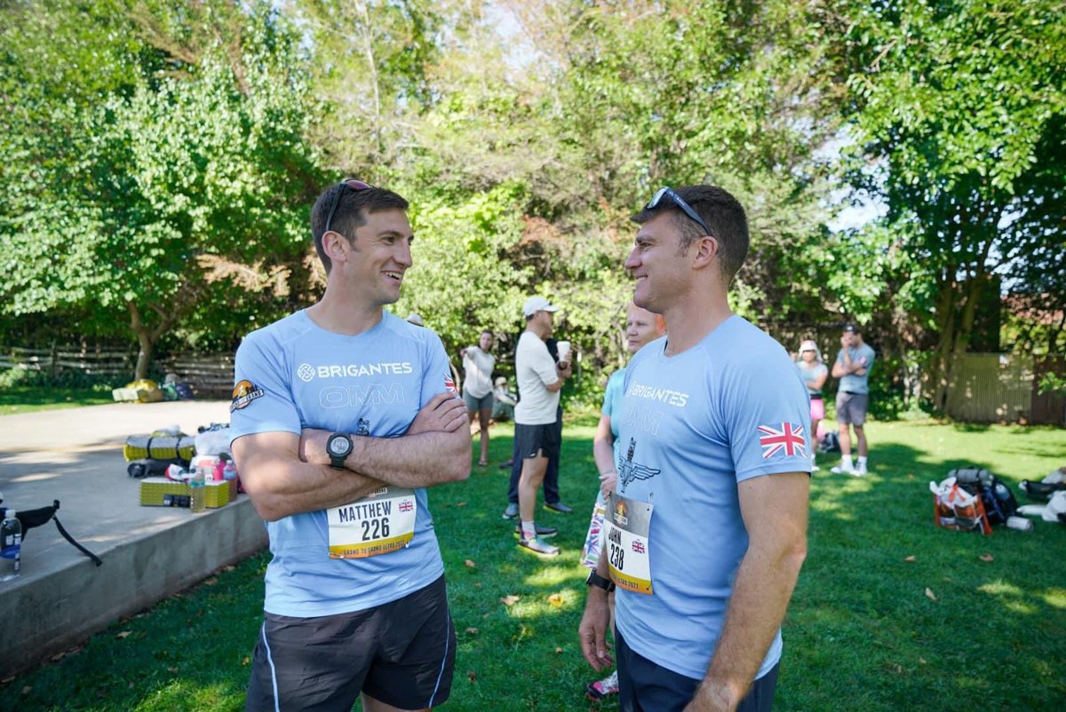 TheParachuteRegiment on Twitter "Over the last couple of weeks two