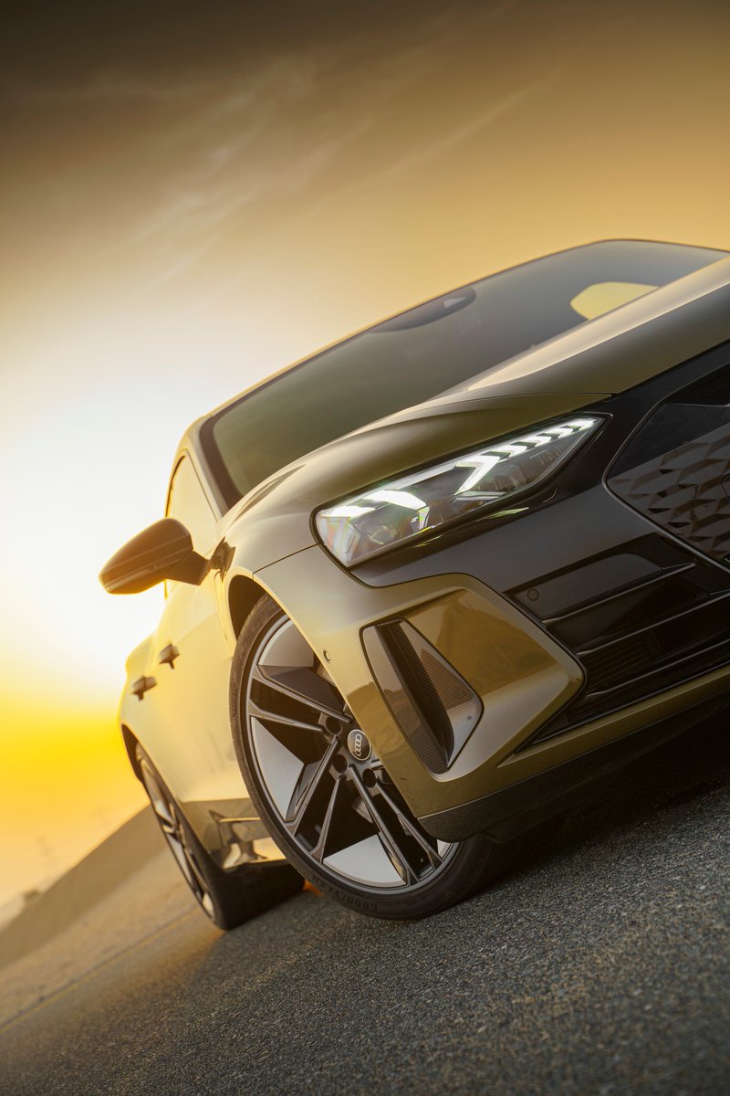 Audi Canarias tweet media