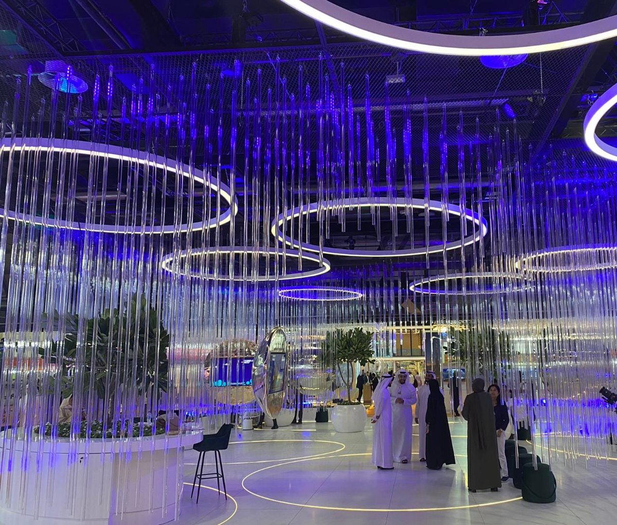 WETEX 2022 is off to a rollicking start. AASA’s captivating stand and unique services such as the facial recognition technology have grabbed all the attention right from day 1. If you are yet to register, do so right away.

#AASA #aasagroup #wetex2022 #wetexdubai #uae #dubai