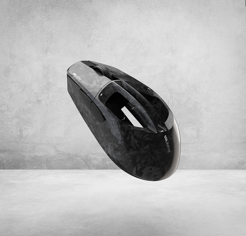 ARYE EQUIPMENT LTD tweet media