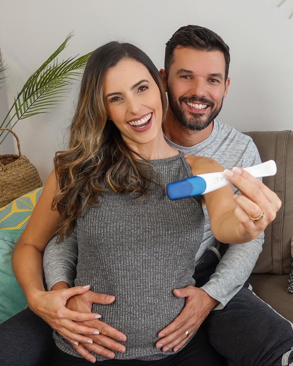 Simmm, é isso mesmo! 🥰 Contamos tudinho no YT youtu.be/GbAfDm_-tC8 😃😃😃