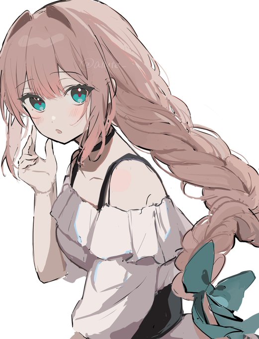 模索 