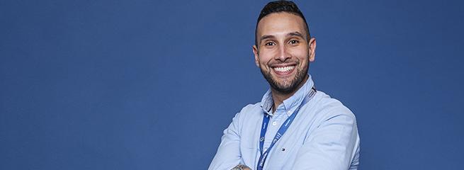 Marque employeur : « <a href="/Decathlon/">Decathlon</a>  se doit d’offrir des expériences collaborateurs comme celles offertes à ses clients » Interview de  Kamel Medjabra, Responsable Marque Employeur &amp; Relations Écoles 
cutt.ly/qVSMqD4