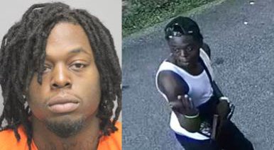 DCPoliceDept's tweet photo. This morning we spotted 27 y/o Avery Miler, in the 5300 block of Ames St, NE. He then fired shots at our officers, fled to residential building, &amp; is now barricaded. Suspect is believed to have shot and killed 25 y/o Aryeh Wolf.

PIO en route. Please avoid the area. https://t.co/Z3DGWebIlI