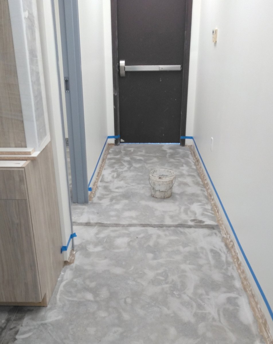 Work continues at the Oley Valley Animal Clinic in Oley, PA. Keystruct is expanding the clinic’s space and renovating the interior. Learn more about our completed projects here: viocitygroup.com/keystruct/work… #InnovativeBuildingSolutions #GeneralConstruction #VeterinaryCenters