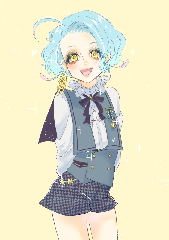「制服の美少年たちがさあ、いいよねえ 」|櫻日和鮎実🎀連載中のイラスト