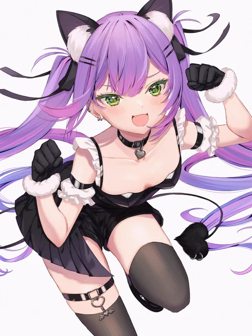 トワ様#TOWART 