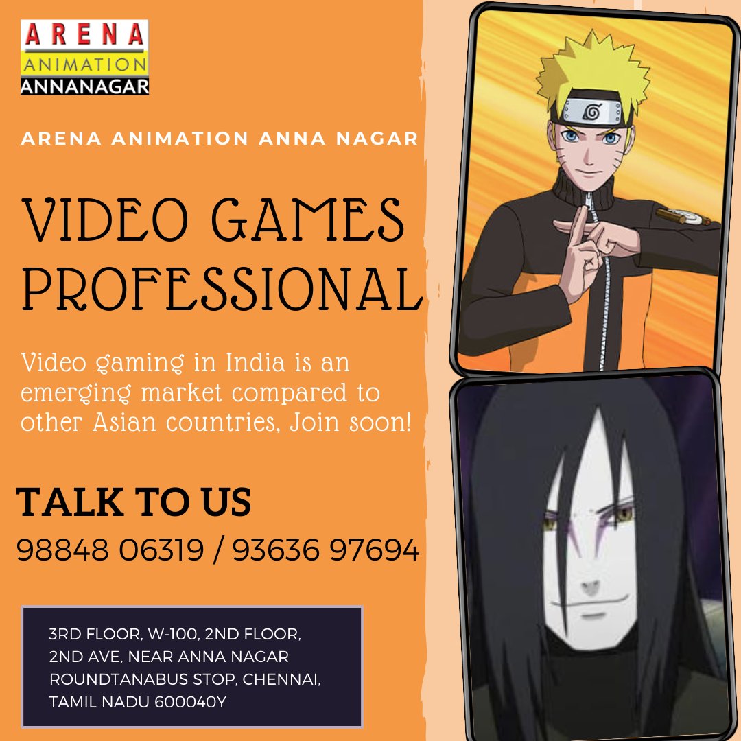 Arena Animation Annanagar (@ArenaNagar) / Twitter Arena Animation Annanagar (@ArenaNagar) / Twitter