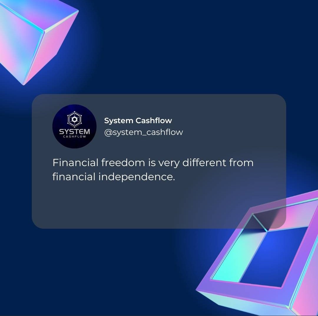 system_cashflow's tweet photo. #systemcashflow #cashflow #web3 #DeFi #finance #different #cryptocurrency https://t.co/ijkmh5Fzvt