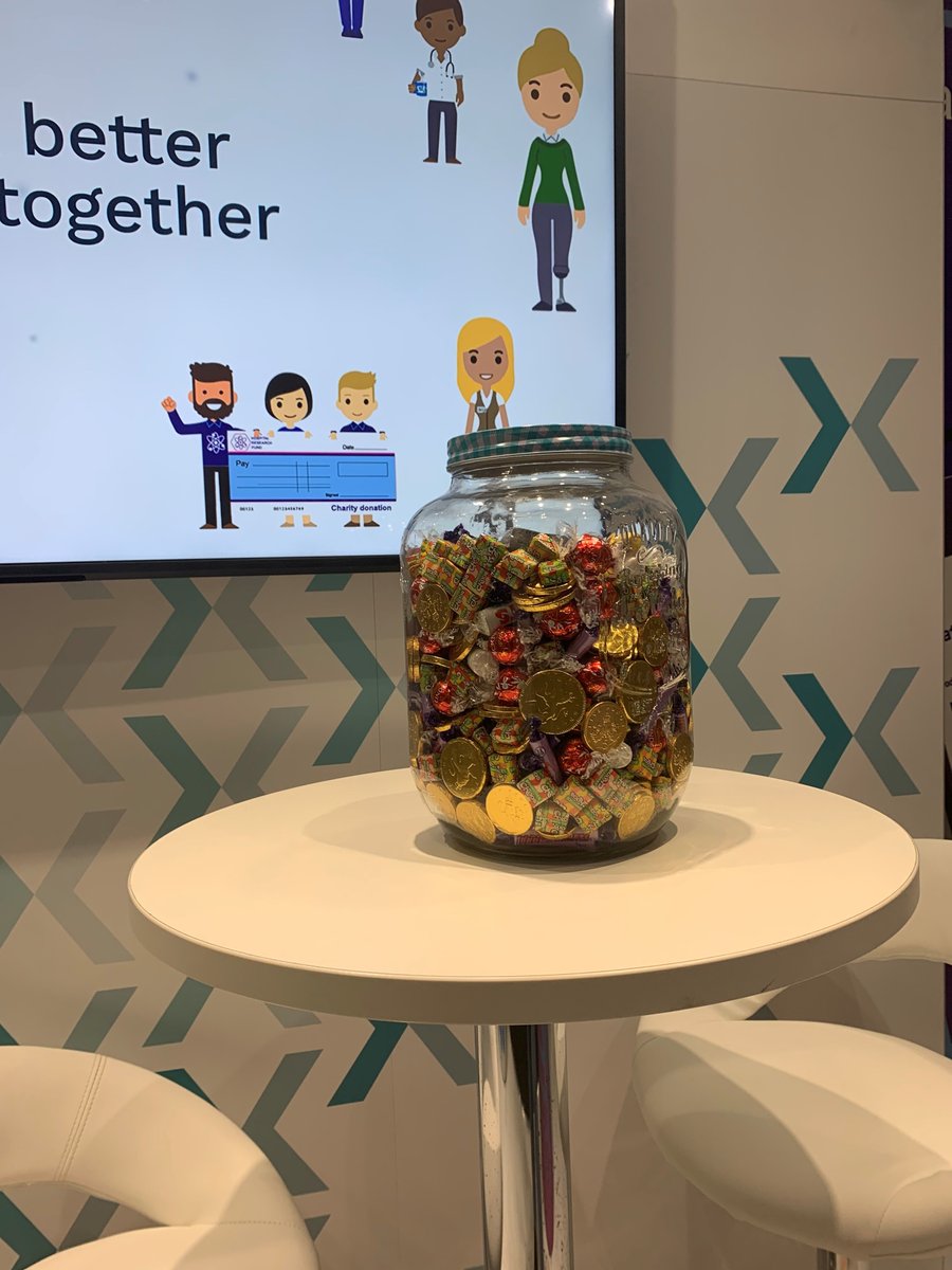 IMSMAXIMS's tweet photo. How many sweets do you think are in this jar?
Enter our #IMSMAXIMSComp22 to be in for the chance to win a Fire HD 8 Tablet, all you have to do is guess how many sweets are in the jar & the closest guess wins!
To enter: @IMSMAXIMS & #IMSMAXIMSComp22 with your guess!
Good luck! https://t.co/guDCaDnhBJ