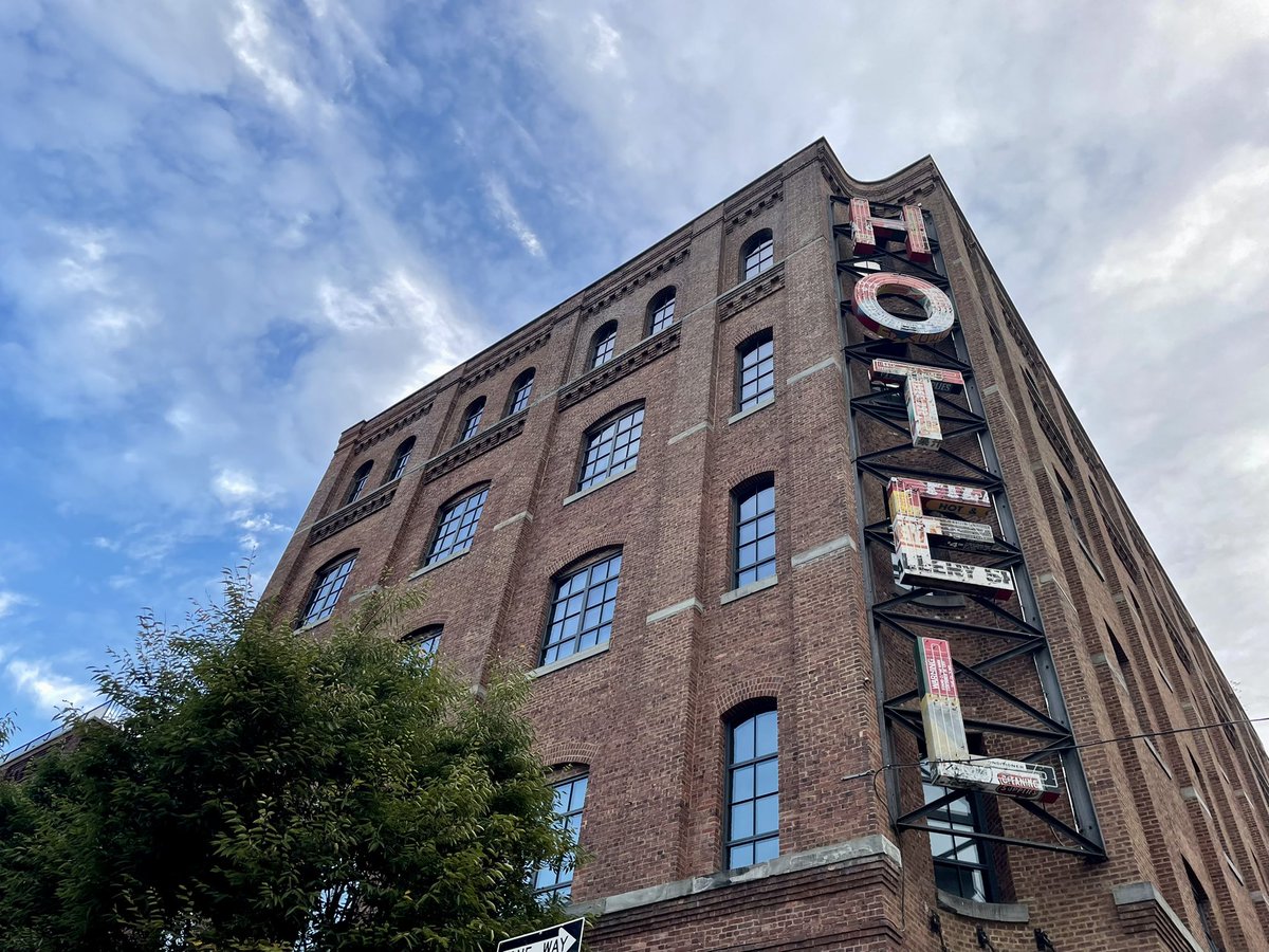 Dot All Conference tweet media