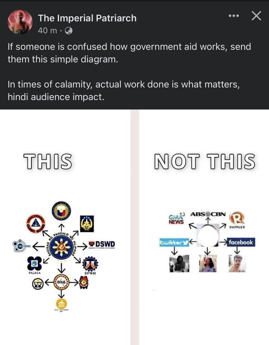 Bagong Pilipinas 🇵🇭 tweet media