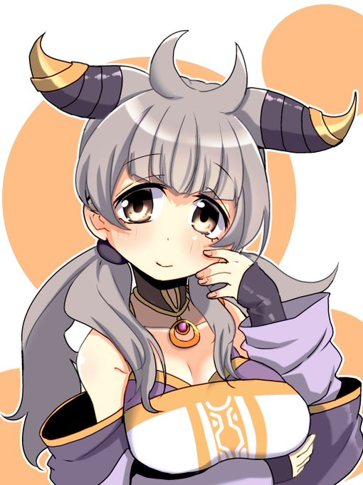 なゆたん描きましたですの 