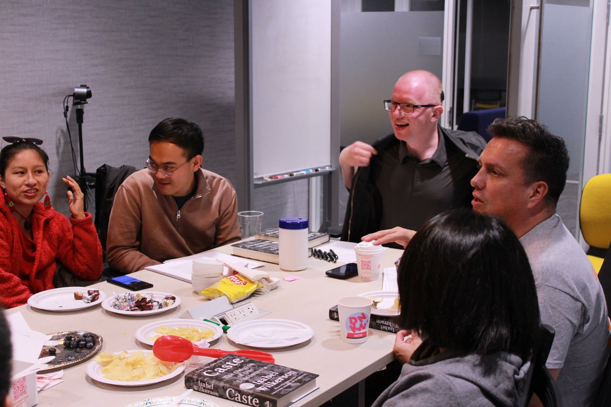 Institute for International Studies in Education tweet media