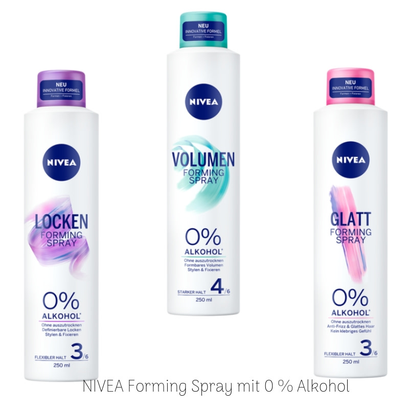 LebeLieberFesch's tweet image. 😍🤩 LeserLiebling 2021 😍🤩

Mix aus Haarspray und Mousse: NIVEA Forming Spray mit 0 % Alkohol

lelife.de/2019/02/mix-au…

#Haarstyling #Frisuren