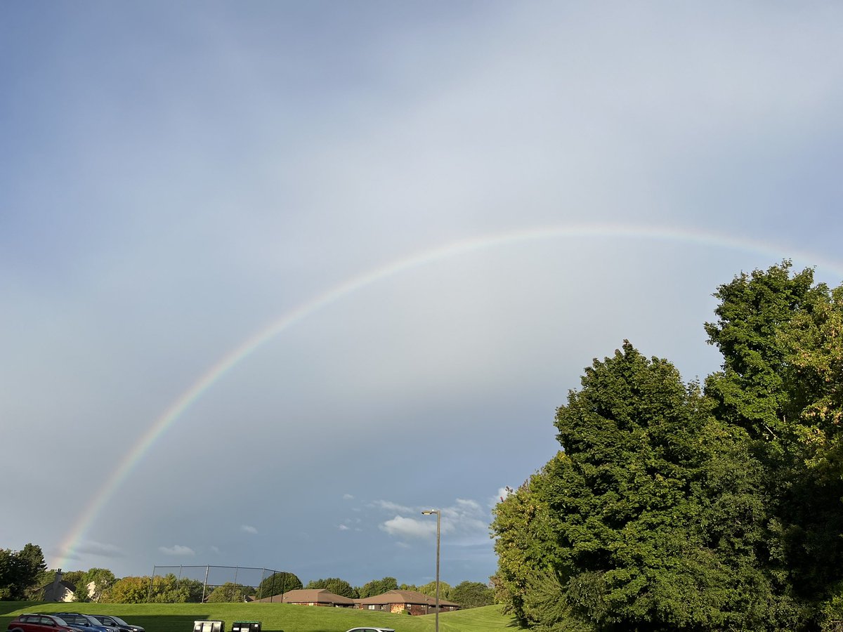 It’s a great day to have a great day!