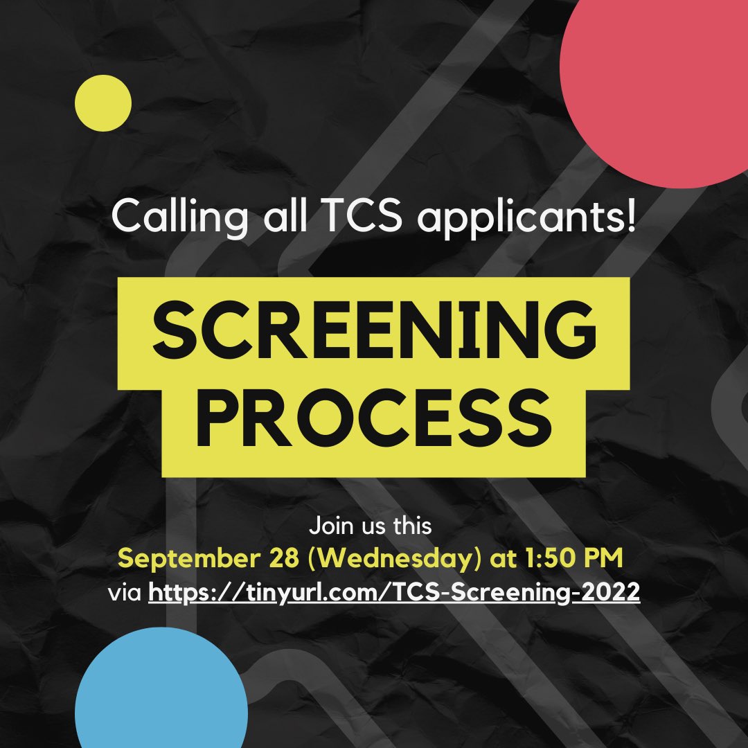 TCS SELF EVALUATION visual data 6