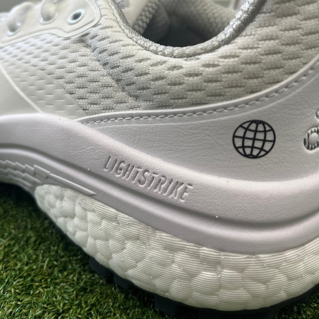 Meandmygolf's tweet image. It&apos;s time for a spontaneous #GIVEAWAY! 🎉 

For a chance to #win a pair of Size 10 @adidasGolf  SOLARMOTION spikeless shoes, simply...

🔘 Follow us
🔘 RT this post
🔘 Tag a mate who would be jealous of you winning

Entries close 2/10/22 @ 11:59pm GMT.

Good luck 🤞