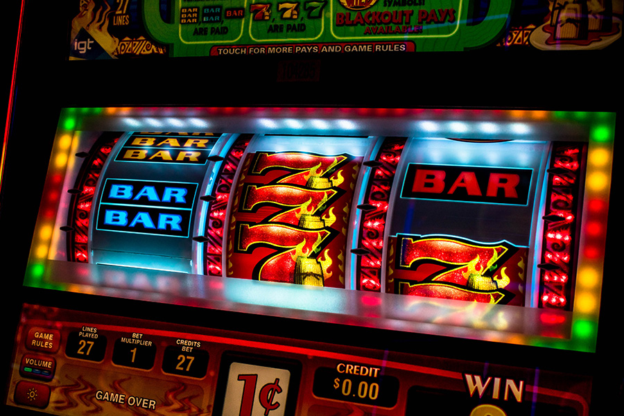  - #WarHorseCasino opens in Lincoln, #Nebraska

WarHorse #Gaming had held an opening ceremony for its temporary casino in Lincoln.

