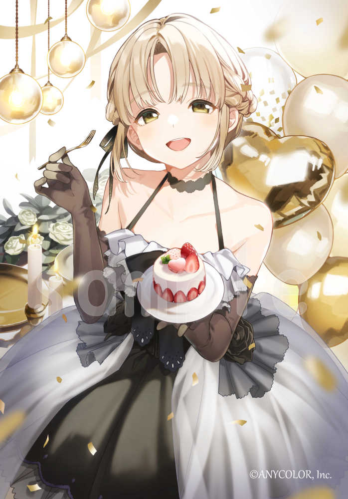 にじさんじ シスター・クレア 誕生日グッズ 2022 P5WwAa6DZB