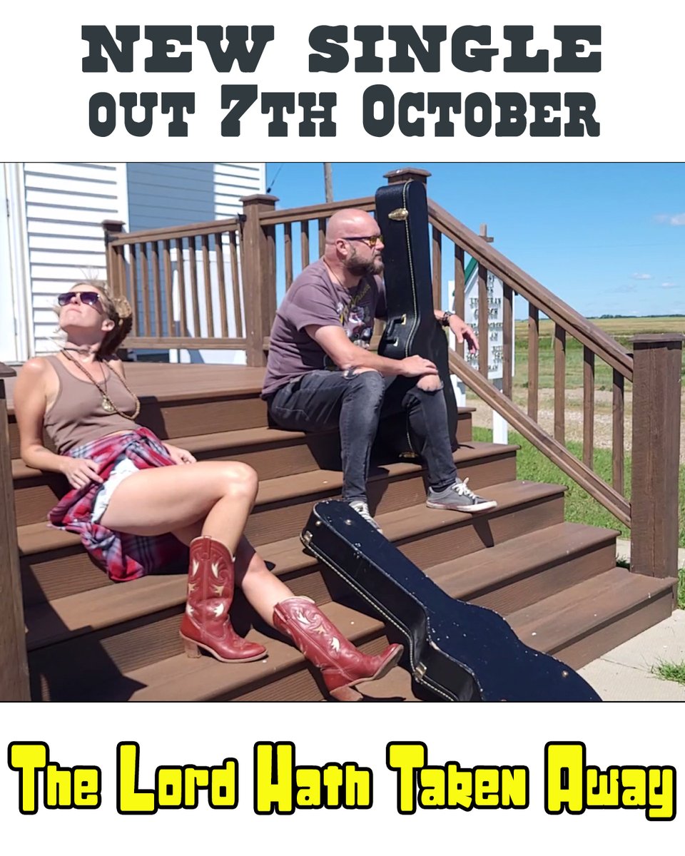 aprilmoonband's tweet photo. So excited! π
.
πΎ A country-flavoured, boot-stompy, Canadiana tune inspired by stories about growing up on the prairies, passed on from Jaime's Grandma Irene. On all platforms
#Saskatchewan #prairiemusic #lordhath #NewSingle #americana #liverpoolmusicians https://t.co/apnsyKkmgx