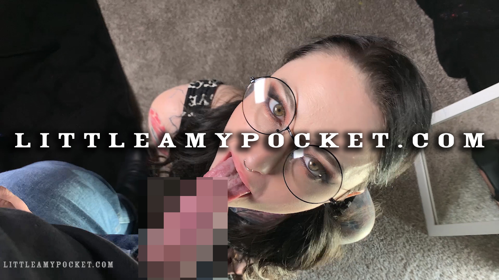 TW Pornstars - Goddess Amy Pocket. Twitter. What is your favorite part:  Edging Ruined Orgasm Femdom Cumplay. 11:58 AM - 27 Sep 2022
