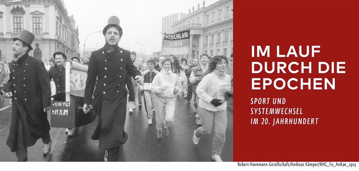 Unsere Gäste:
- Philipp Dittrich (BI <a href="/jahnsportpark/">jahnsportpark jahnsportpark.bsky.social</a>)
- Gerald Karpa (Klubchronist <a href="/fcunion/">1. FC Union Berlin</a>)
- Volkwin Marg (Architekt u.a. <a href="/Oly_Berlin/">Olympiastadion Berlin</a>)
- Ulrich Pfeil (<a href="/Univ_Lorraine/">Lorraine</a>)
- <a href="/VeroSpringmann/">veronika springmann</a> (<a href="/SportMuseum_Deu/">Sammlung</a>)
Moderation Jutta Braun (<a href="/zzfpotsdam/">ZZF Potsdam (Institut der Leibniz-Gemeinschaft)</a>)