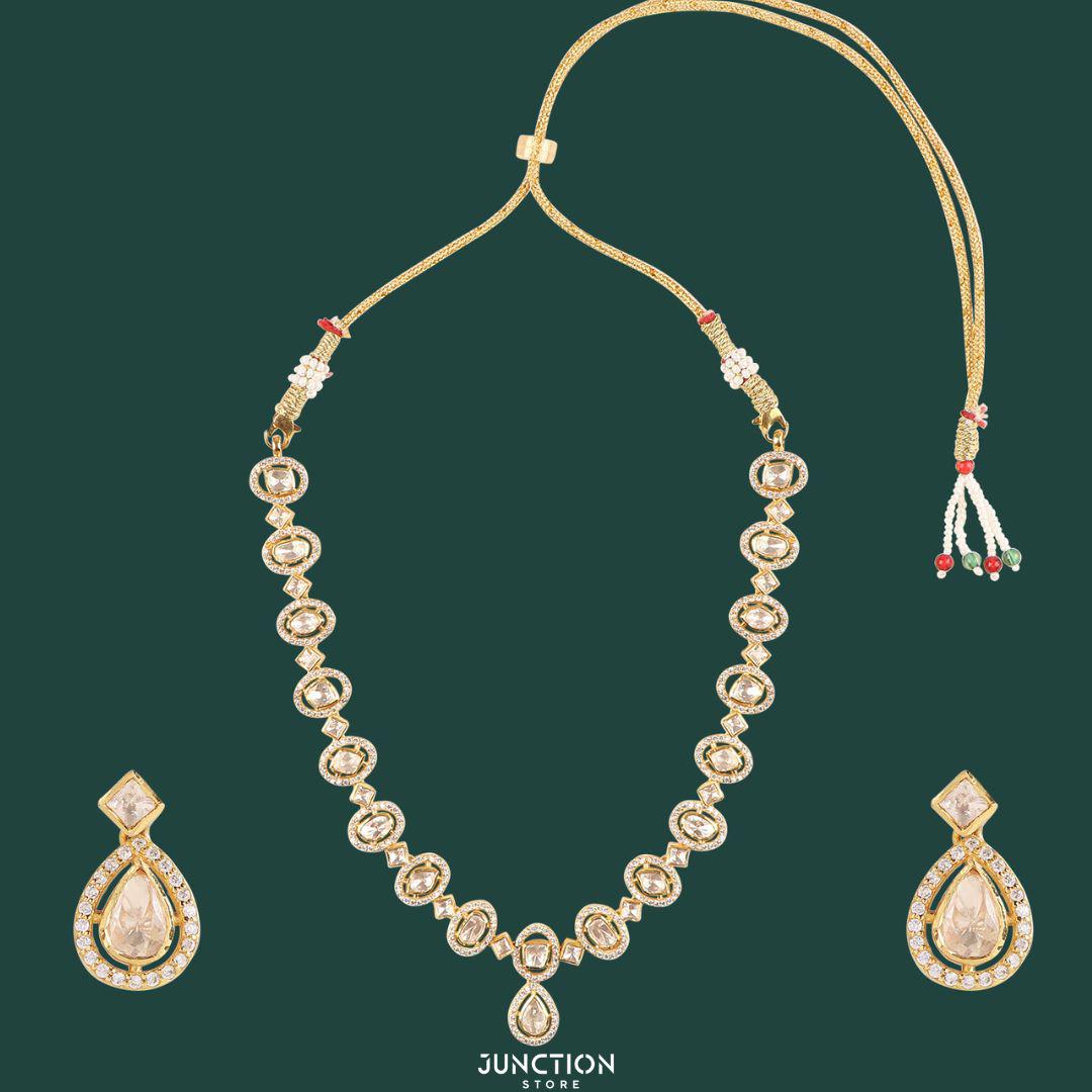 JunctionStore's tweet photo. Check out our latest Luxury jewellery collection of apollo and other semi-precious stones. 💫
Shop online at https://t.co/ckgzz17UDj
WhatsApp or DM for shopping/styling assistance. 🛍
#earrings #jewlery #accessories #dangles #stud #jhumkas #pearlearrings #pearl #adjewellery https://t.co/VymldXBK7i