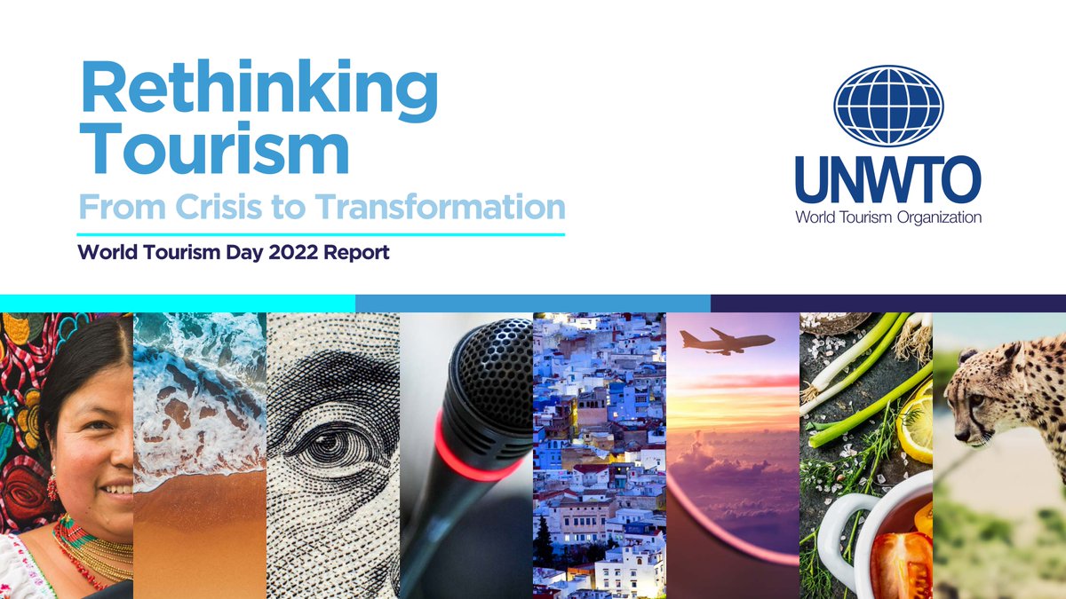 UNWTO's tweet image. Need some inspiration #RethinkingTourism?

See in this report how the tourism sector has answered to an unprecedented crisis.

Not only has is it recovering, but it is doing so in a better way for all.

webunwto.s3.eu-west-1.amazonaws.com/s3fs-public/20…