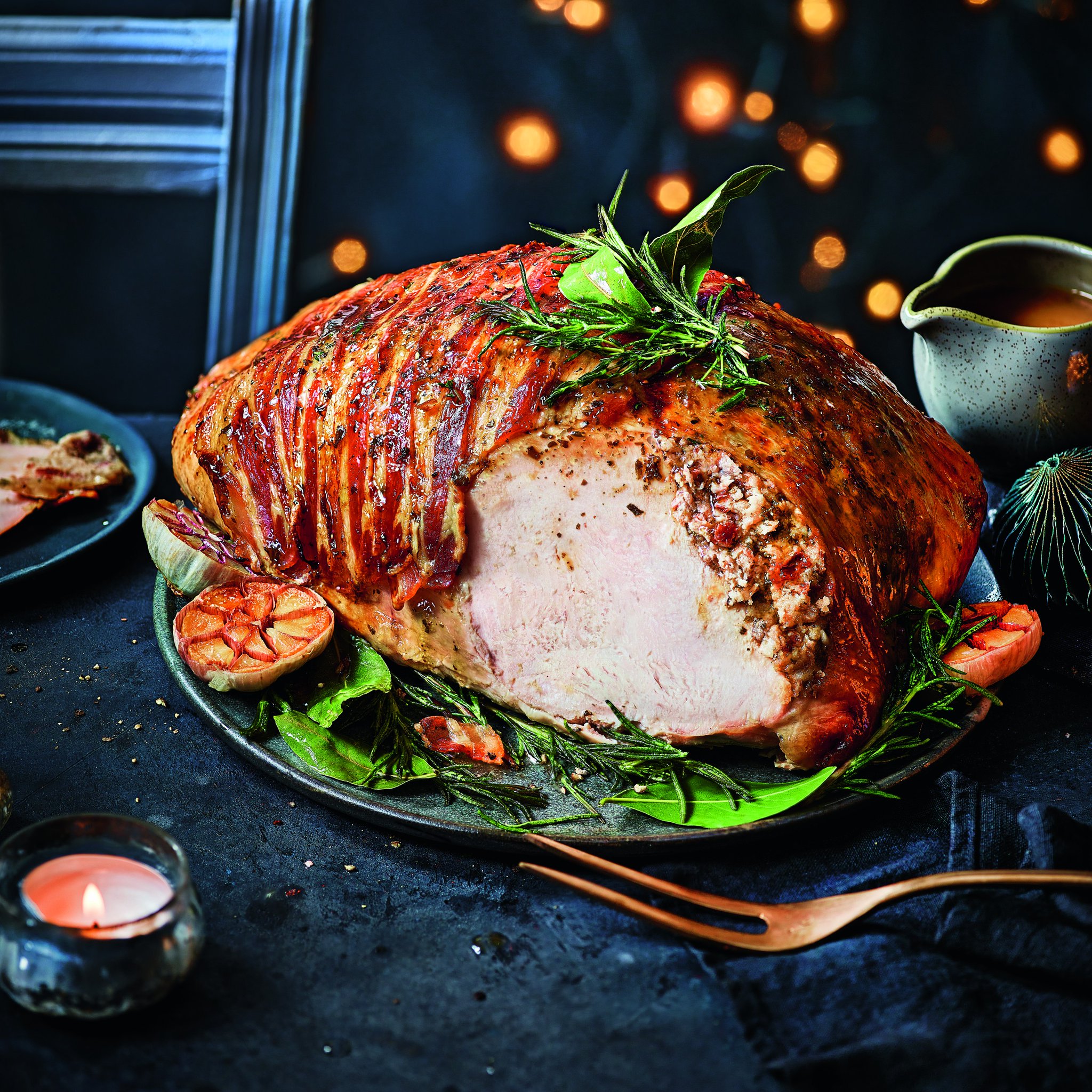 M&S on Twitter "CHRISTMAS FOOD TO ORDER IS HERE! 🤩🎄 Our best Christmas