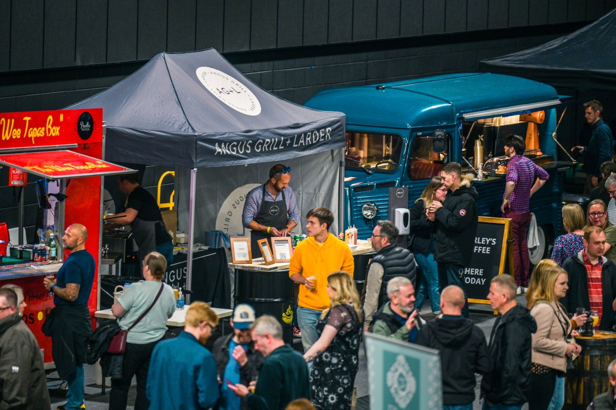 P&J Live tweet media