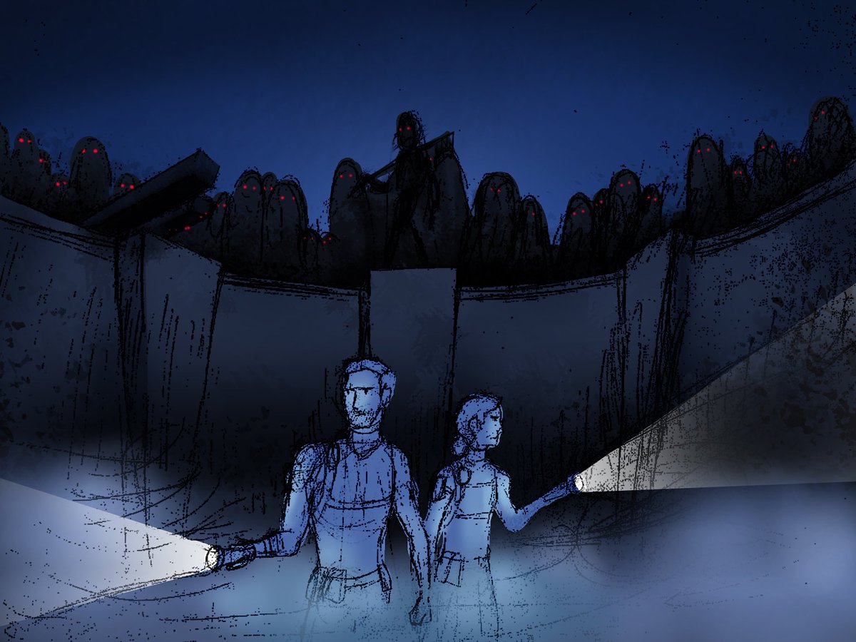 🎉GIVEAWAY 🎉

⛩️ Hell is empty and all the devils are here. 👿 

🏆 1 $SOL
🏆 1 inv to my discord
🏆 10 WL Demions Spots Giveaway!

1️⃣ Follow 
@DanavNFT
 + 
<a href="/koolk123456/">SolHub</a>
2️⃣ Like &amp; RT, Tag 3 friends

🎯Bonus: Turn on @DanavNFT notification on

⏰24hr
#ad #SolanaNFTs #NFTGiveaway