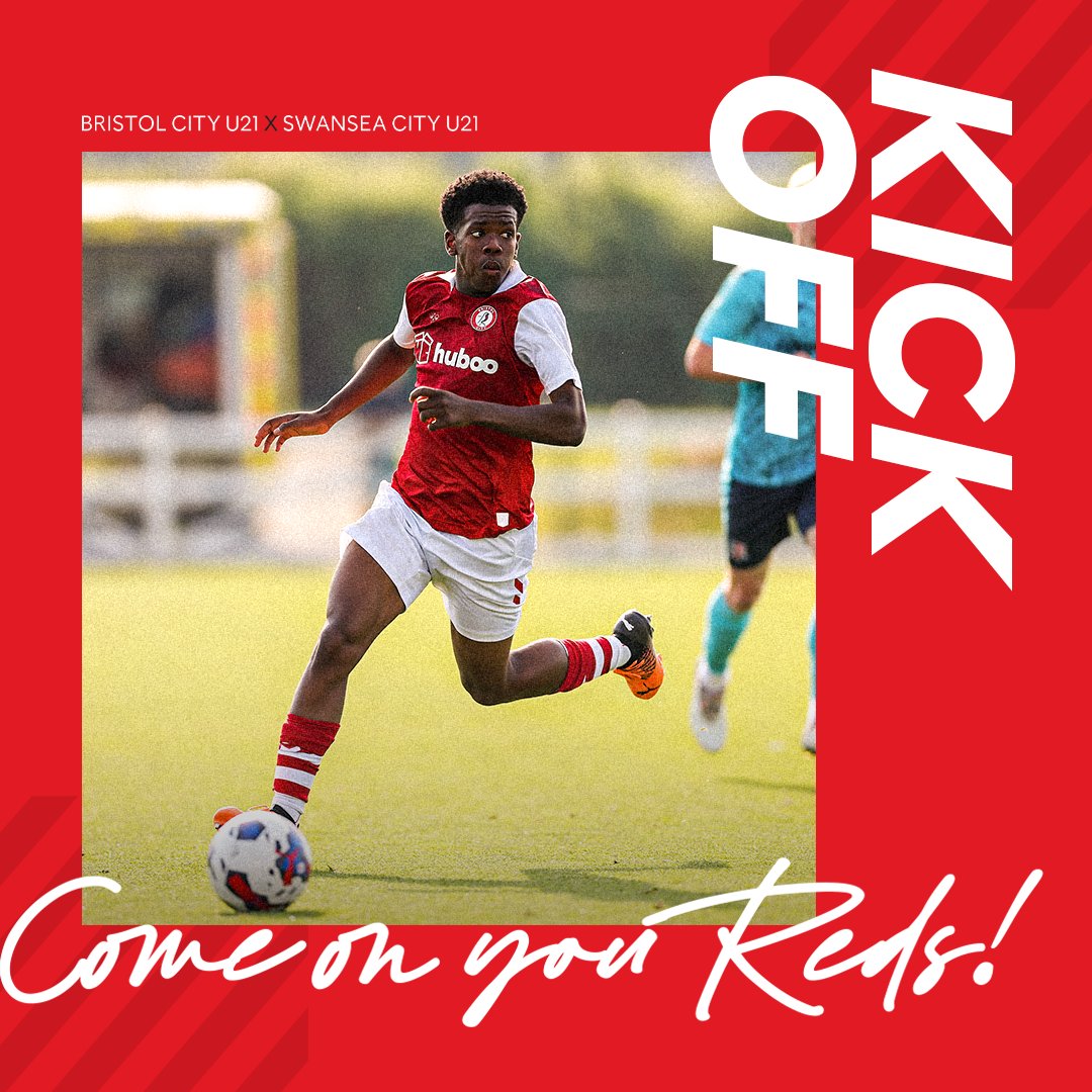 Bristol City FC on Twitter "We