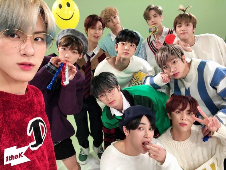 juyojatinangor's tweet photo. #TheBoyz as your tetangga apart/kosan https://t.co/BxmaxNQ3D1