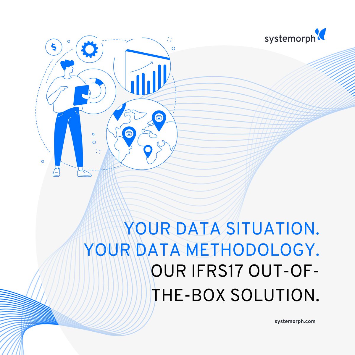 Systemorph's tweet photo. #systemorph ships a full-fledged, out-of-the-box IFRS17 solution. Make sure that you're ready to successfully complete an ordered close process in 2023, discover our powerful end-to-end platform: https://t.co/DZmfYjWPJQ

#financialreporting #ifrs17 #datastorytelling #saas #cloud https://t.co/UGHtMLvnrL