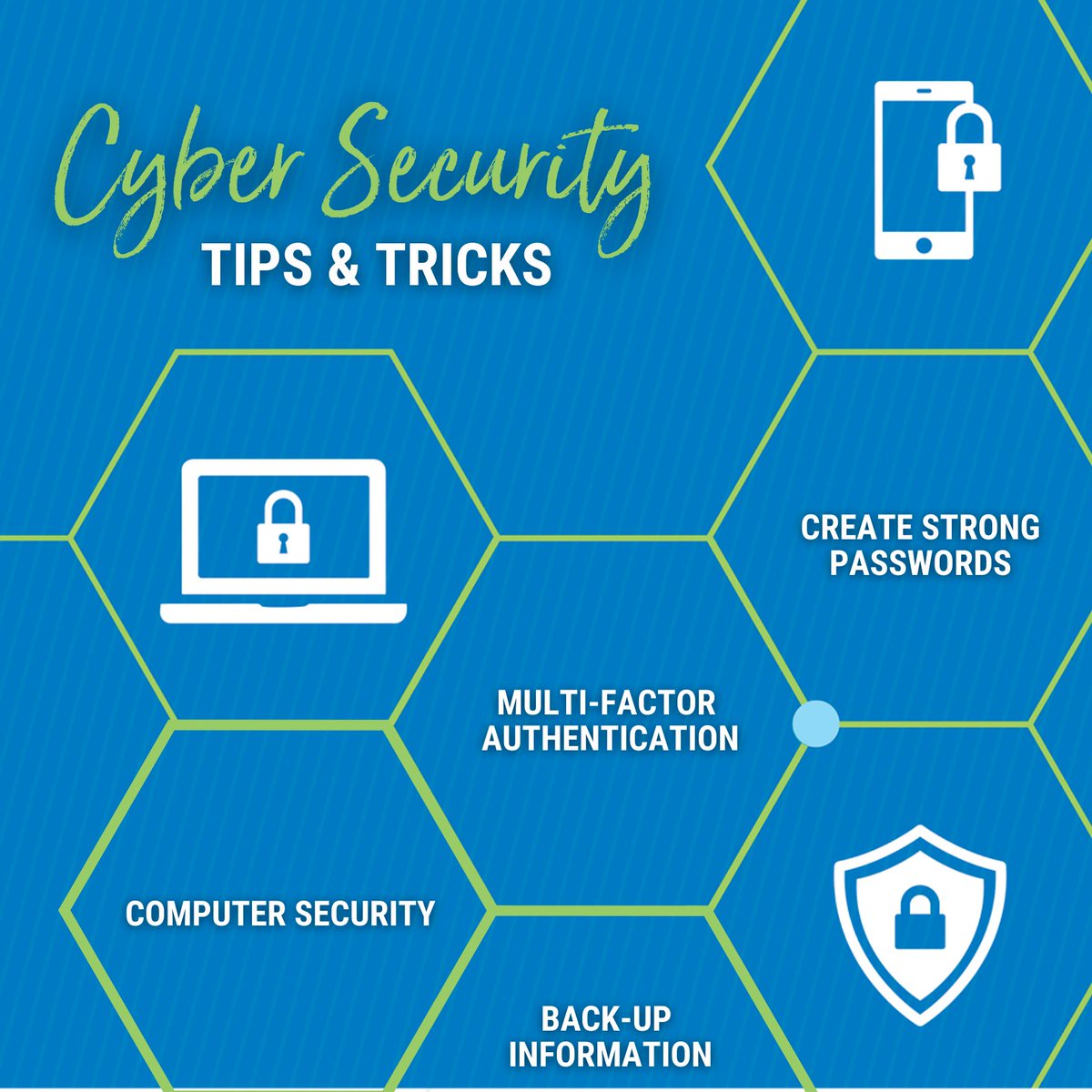 NexTier's tweet image. NexTier Bank can be the first line of defense in preventing fraud schemes and helping minimize the risk of an incident. Learn a few simple cyber security tips you can practice to reduce your risk. ow.ly/jTz350KTyaV #FraudAwareness #FraudSolutions #CyberSecurity