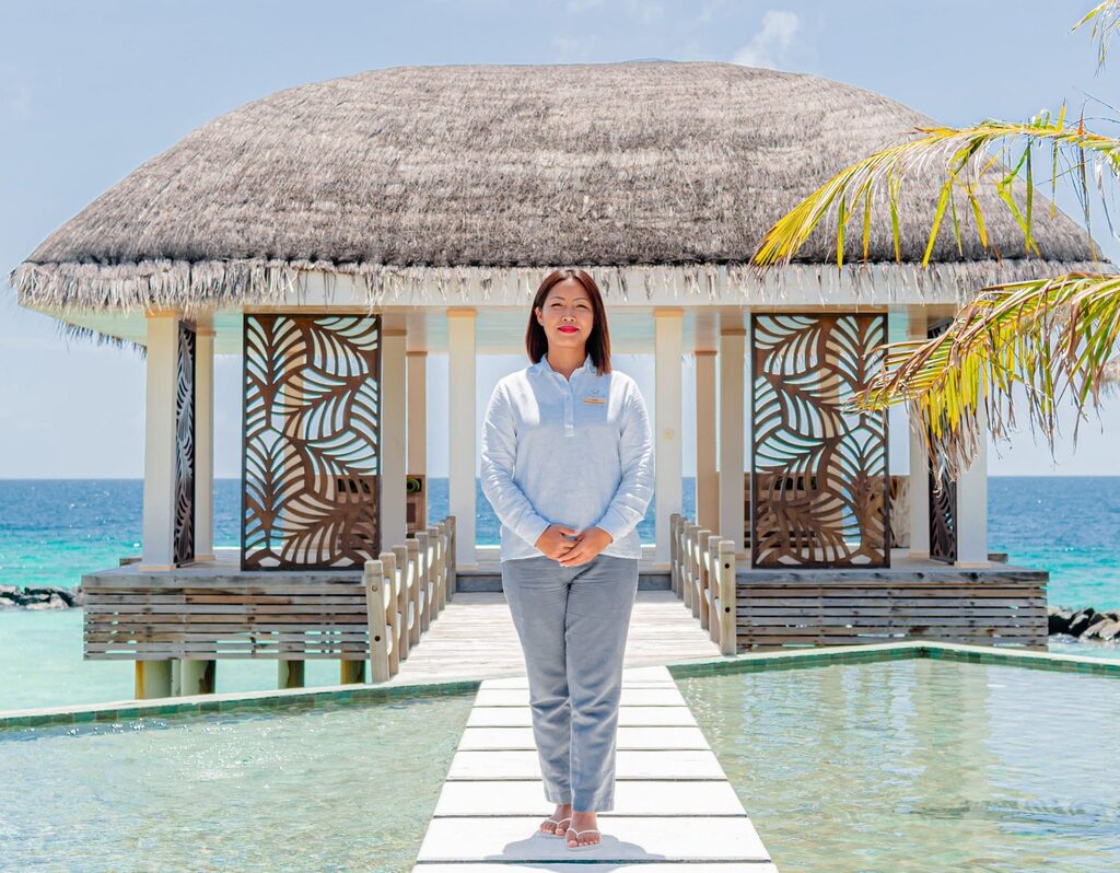 Photo of the day (@photo_of_theday) on Twitter photo JW Marriott #Maldives Resort appoints Laltlanpari Varte as Spa Manager
<a href="/jwmmaldives/">JW Marriott Maldives Resort & Spa</a> <a href="/JWMarriott/">JW Marriott Hotels</a>
maldives.net.mv/52366/jw-marri⦠JW Marriott #Maldives Resort appoints Laltlanpari Varte as Spa Manager
<a href="/jwmmaldives/">JW Marriott Maldives Resort & Spa</a> <a href="/JWMarriott/">JW Marriott Hotels</a>
maldives.net.mv/52366/jw-marriβ¦