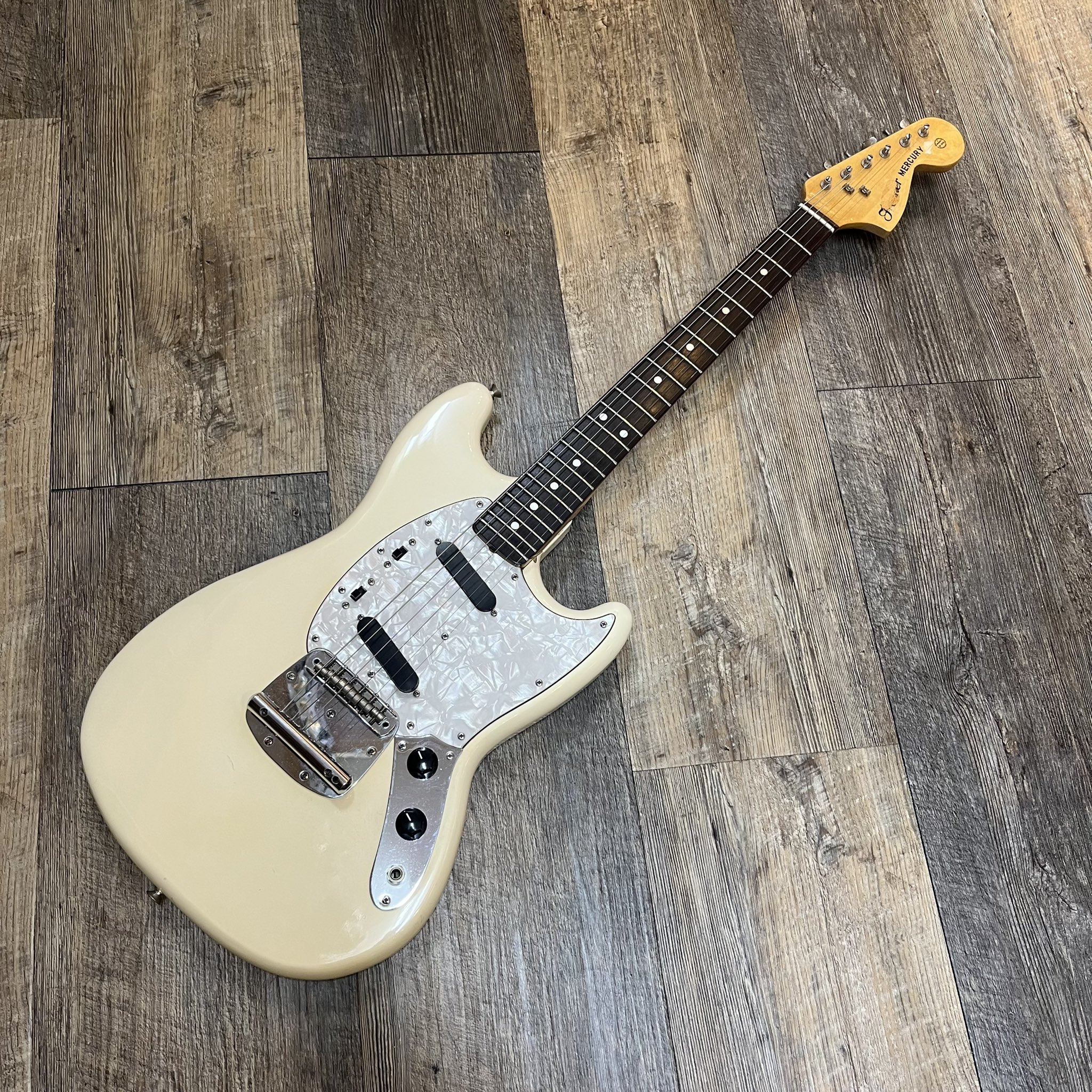 時間とお金どちらが大事 値下げ!激レア 美品! Fresher mercury X-30