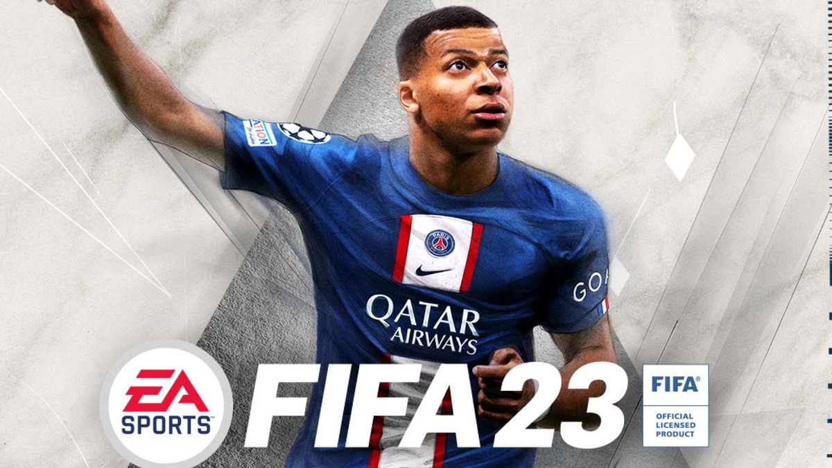 ❗❗ SORTEO MUNDIAL ❗❗

En colaboración con <a href="/Spursito/">Pursi</a> sorteamos 3 CÓDIGOS para FIFA 23 en CUALQUIER PLATAFORMA ⚽⚽⚽

Requisitos:

- Seguir a <a href="/Spursito/">Pursi</a> y a mi
- RT a este tweet

MUUUUCHA SUERTE A TODOS ❤️⚽