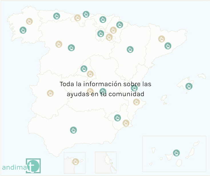 AnfapaNews's tweet photo. 📢 Conoce los centros que gestionan fondos Next Generation, para la rehabilitación de edificios.Aisla tu vivienda con SATE ¡nunca te será más económico!

Consulta el mapa interactivo y descubre cuáles están disponibles en tu comunidad: https://t.co/ite7nyFqoD 

#SATE #ANFAPA https://t.co/PMBzpvsccn