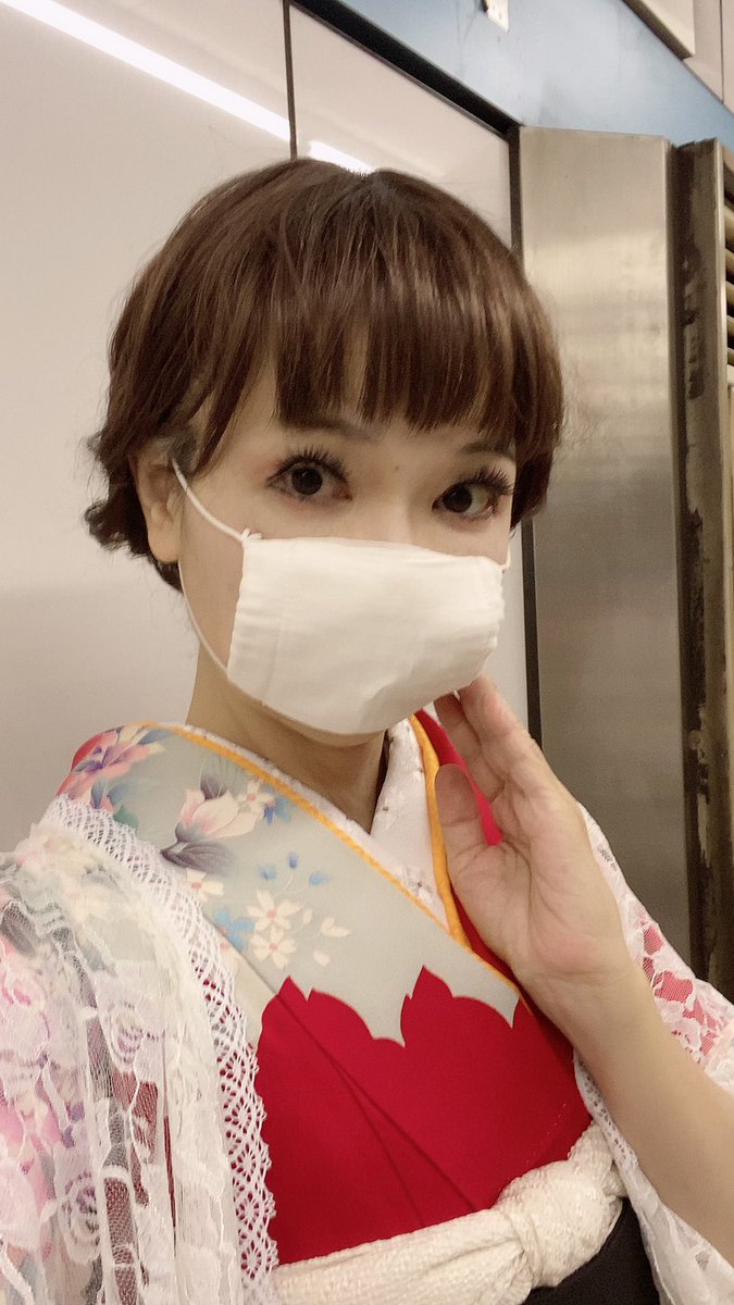 「何故ウソって言われちゃうんだろ2020〜22年の今日まで足掛け3年、デルタ株流行」|さちみりほ@エリザベス配信中のイラスト